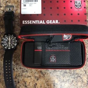 Luminox Watch